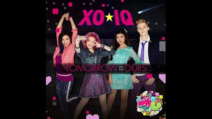Make It Pop’s XO-IQ - Situation WIld (Audio)