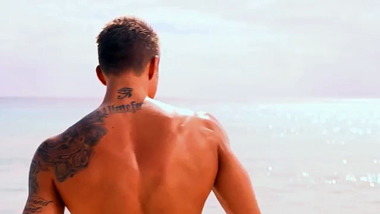 Johannes Ex On The Beach