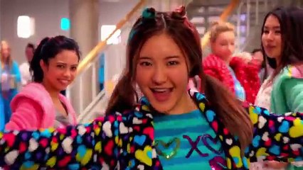 Make It Pop | \'My Girls\' Official Music Video | Nick