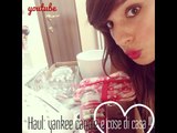 HAUL: Yankee Candle + Cose di Casa | Stefy Arrighi ❤