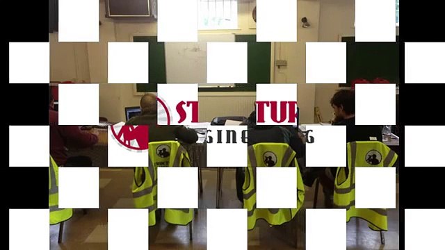 Structure Engineering Courses UK & Ireland