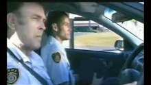 humour gag video rire drole Police~1