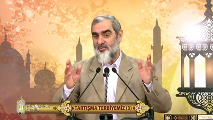 Kendi şeytanını yenmeden Mü'min kardeşini düzeltmeye çalışmak ''Şeytan komedyasıdır''