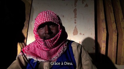 Extrait du documentaire "Salafistes" (2016)