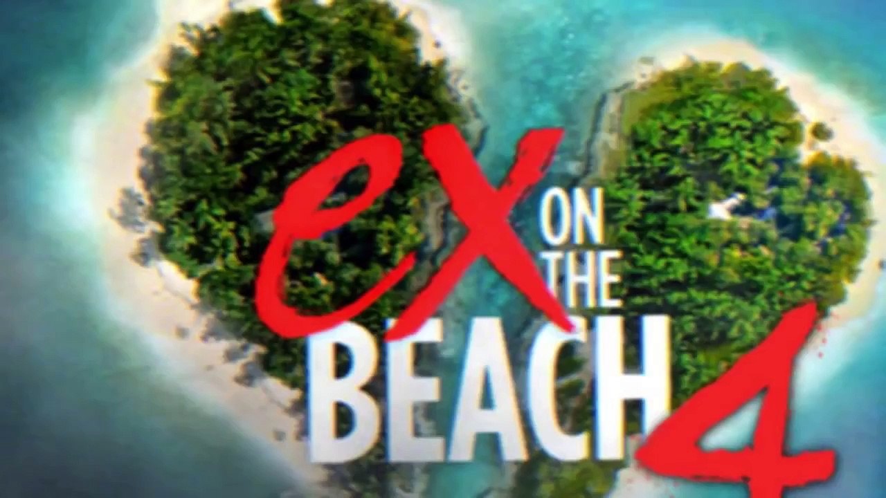 Ex On The Beach is BACK