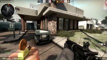 Lets Play Counter Strike: Global Offensive - Part 3 - Zerstörung [HD /60fps/Deutsch]