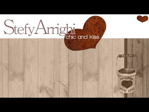 Presentazione Canale | Stefy Arrighi ❤