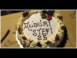 VLOG - 24 e 25 Ottobre 2015 - Happy Birthday To Me | Stefy ❤