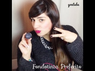 Il Miglior... Fondotinta | ft. Chicchililli Beauty | Stefy ❤