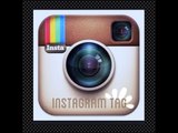 TAG: Instagram Tag | Stefy Arrighi ❤