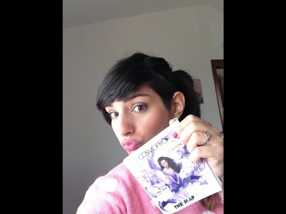 Video Haul: COSMOPROF 2014 - Chic and Kiss ❤