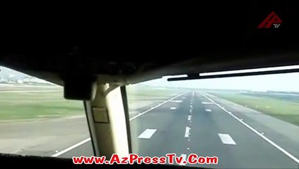 İngiltərədən Hindistana uçan təyyarə Bakıda təcili eniş etdi: sərnişin öldü