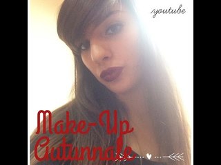 Make-Up Autunnale | ft. Pazza Sesi | Stefy Arrighi ❤