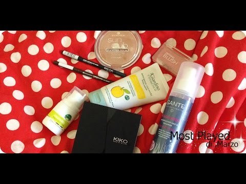 Most Played di Marzo | ft. Blonde's Diaries | Stefy Arrighi ❤