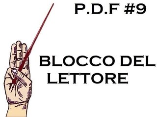 Problemi da fangirl #9: il blocco del lettore
