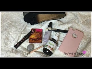 i Preferiti di Maggio | with Blonde's Diaries | Stefy Arrighi ❤