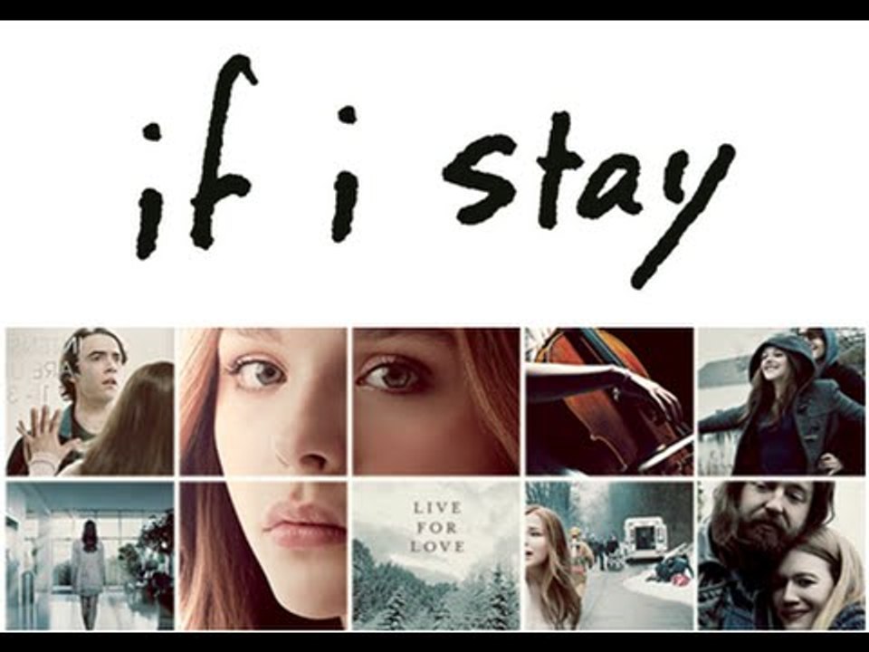 Inside #5 Resta anche domani- If I stay