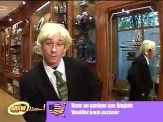 SHOW LIVE JOHN MC FLIN