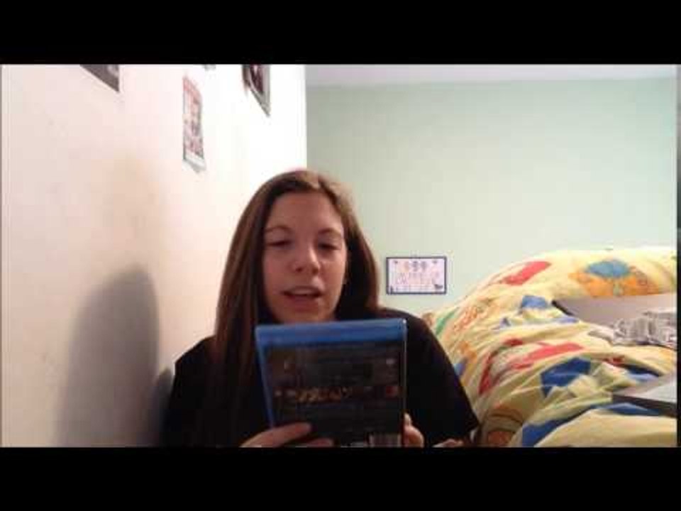 Aggiornamento dvd #1