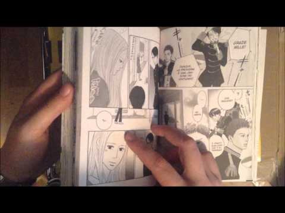 Focus On #2 Jammin' Apollon 5  ^SPOILER^