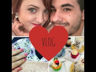 VLOG ♥ AAA CERCASI CASA, PRESALDI, BAKERY HOUSE, MINI HAUL ♥