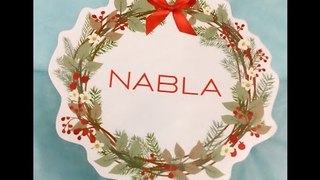 HAUL NABLA ARTIKA COLLECTION ♥ FINALMENTE!!!!