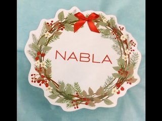 HAUL NABLA ARTIKA COLLECTION ♥ FINALMENTE!!!!