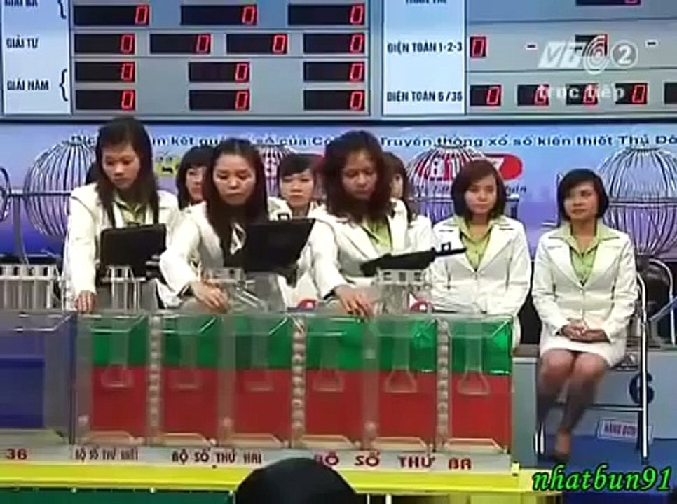 Xổ Số Thủ Đô (XSMB) Kết quả xổ số miền bắc hôm nay !