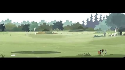 Supernoobs! Måndag-torsdag 19.15 | Svensk Cartoon Network (FULL HD)