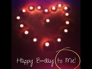 REGALI DI COMPLEANNO | Stefy Arrighi ❤