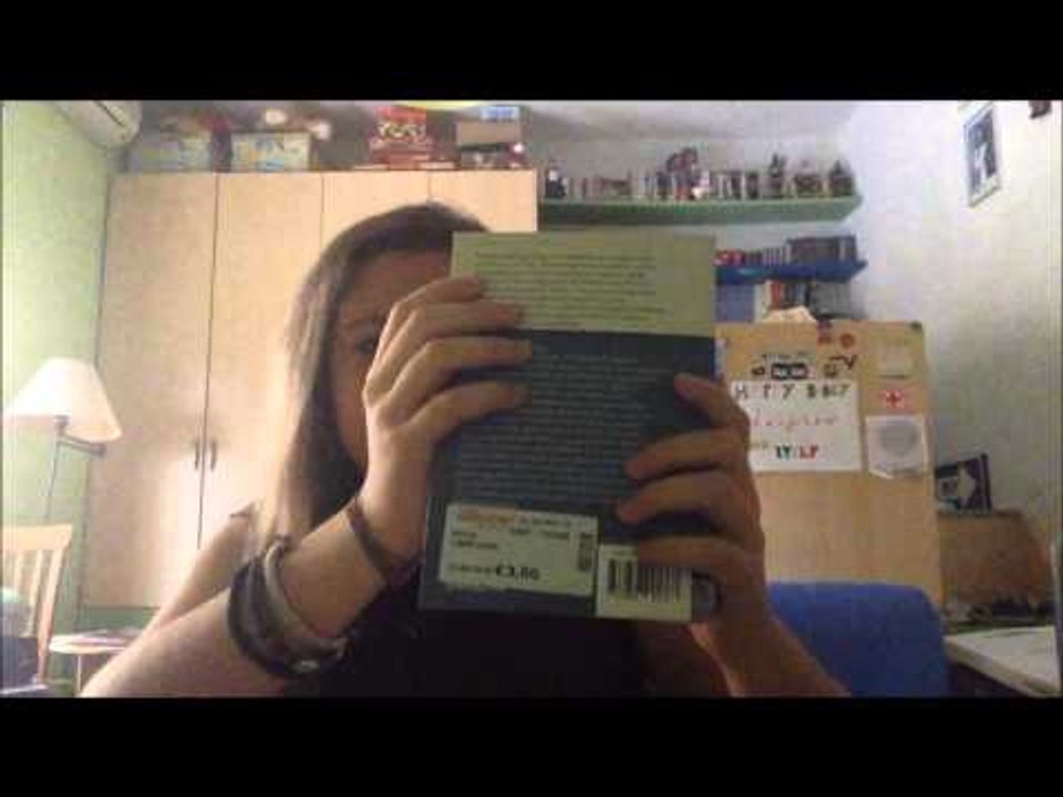 Haul di fine estate | Books