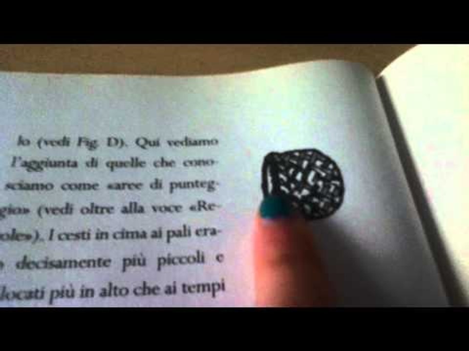 harry potter il quidditch attraverso i secoli