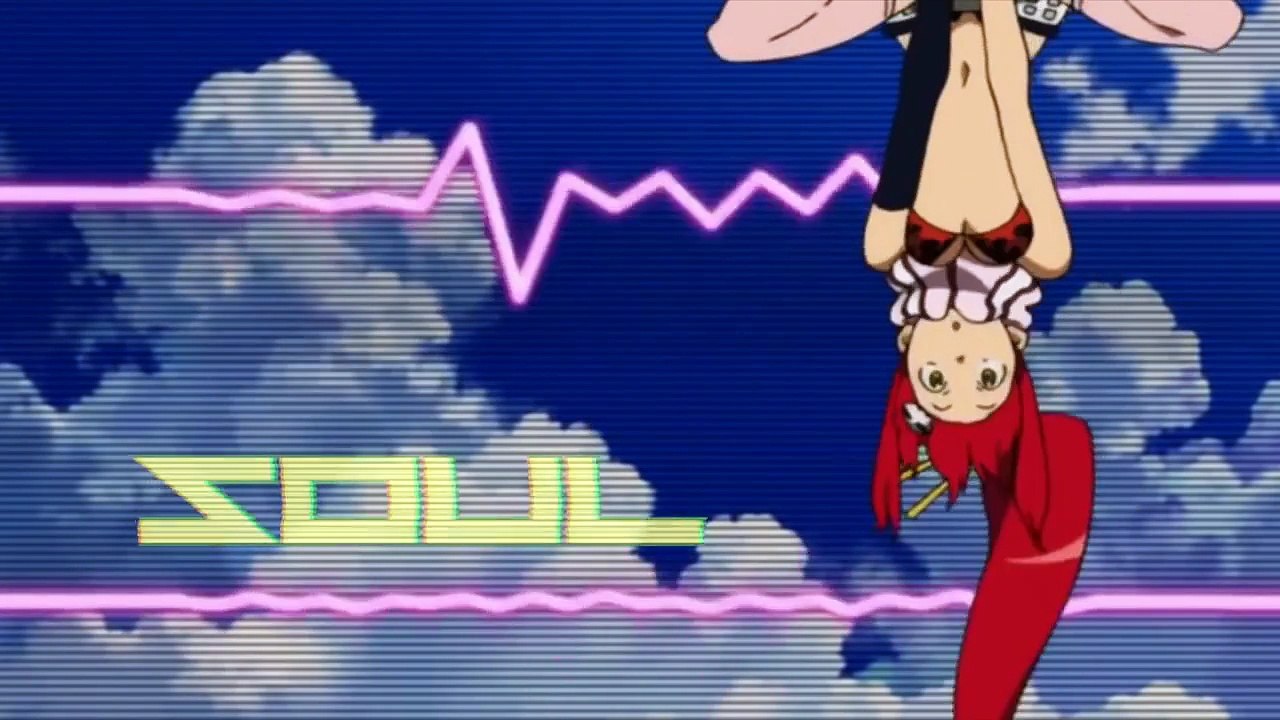 Fairy Tail Episode 236 - Natsu vs Jackal : Series 2 Ep. 61 フェアリーテイル LUCY Life or Death?! Tartaros PV