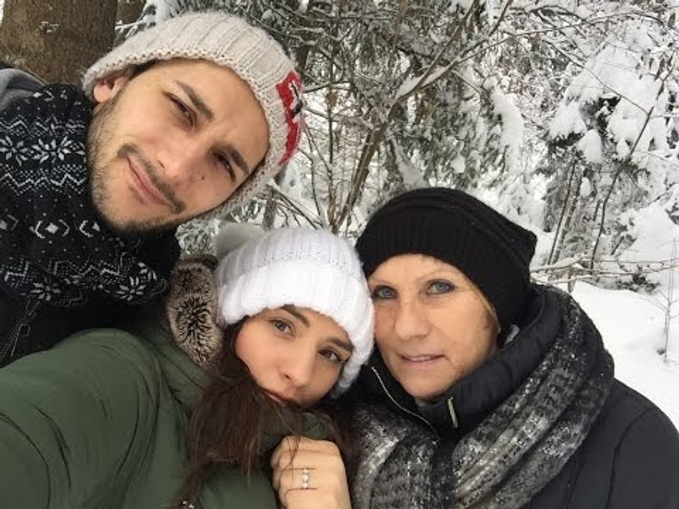 VLOG: 3 giorni in Austria con Noi | Stefy Arrighi ❤