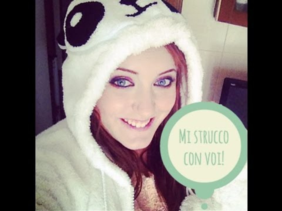 MI STRUCCO CON VOI |♥| Bed Time Routine