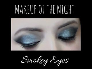 MAKEUP OF THE NIGHT ♥ LABBRA NUDE O ROSSE?!