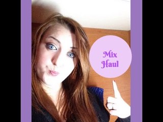 MIX-HAUL : Cose di casa, Make-Up & Co. ♥
