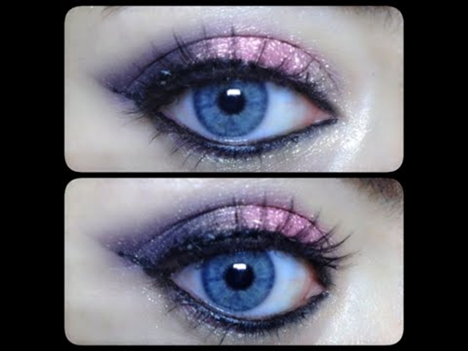 Make-Up CAPODANNO 2014/2015
