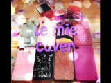 ❥ LE MIE COVER PER L'IPHONE ❥