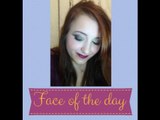 FACE OF THE DAY Ft Goslowaniway || Neve Cosmetics - DUOCHROME
