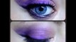 PALETTE MAKE-UP DELIGHT ||♥|| Neve Cosmetics ||♥|| Make-Up Tutorial