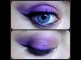 PALETTE MAKE-UP DELIGHT ||♥|| Neve Cosmetics ||♥|| Make-Up Tutorial
