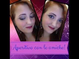 Cosa Mi Metto? #8 || APERITIVO CON LE AMICHE!