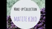 Make Up Collection : MATITE OCCHI KIKO
