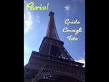 PARIS ♥ La Mia Esperienza! || GUIDA,CONSIGLI,FOTO!