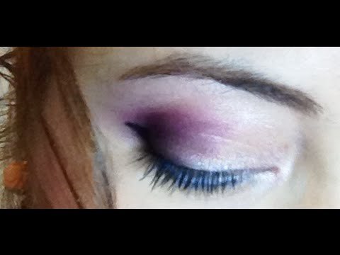 FEELING MAKE-UP (LOVE) || Collaborazione BEAUTY ADDICTED || Total look Neve Cosmetics