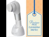 REVIEW FACE CLEANSING BELLISSIMA IMETEC || Simil - Clarisonic