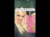 ✿✿ Cosa c'è nella mia borsa ✿✿ (What's In My Bag)