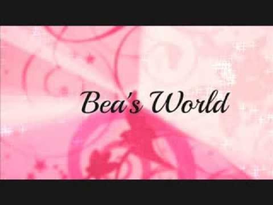 Initial For My Channel