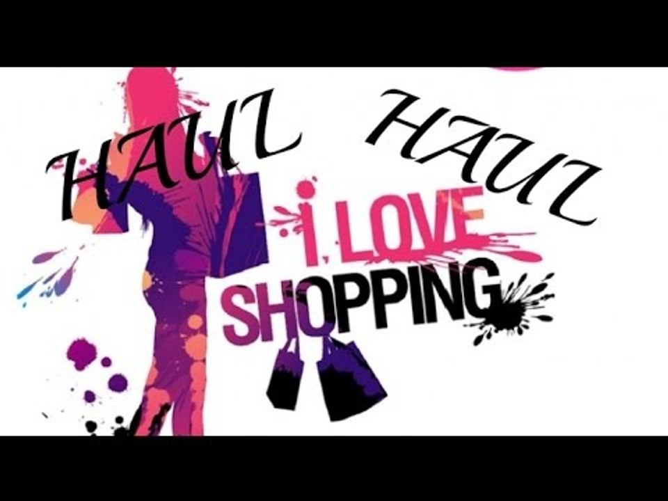 HAUL di Make up..... KIKO, CATRICE ed ESSENCE